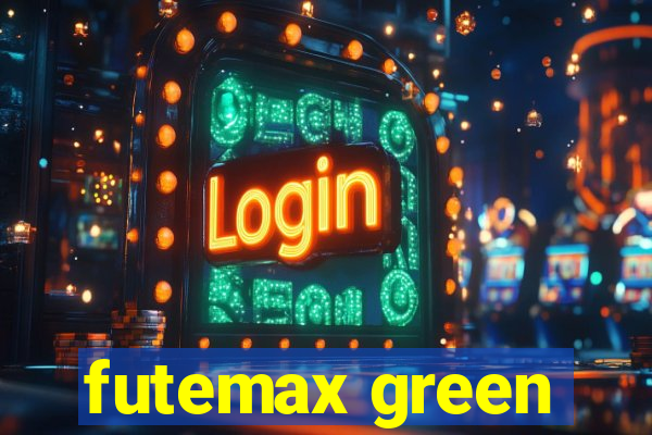 futemax green