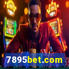 7895bet.com