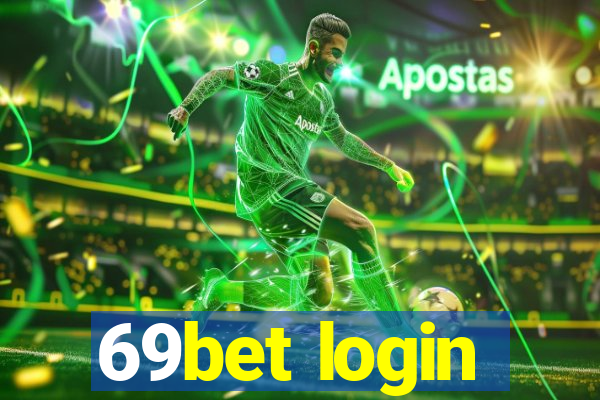 69bet login