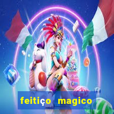 feitiço magico manga pdf