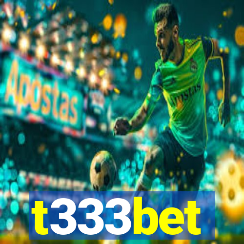 t333bet