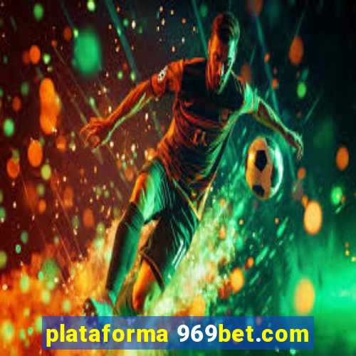 plataforma 969bet.com