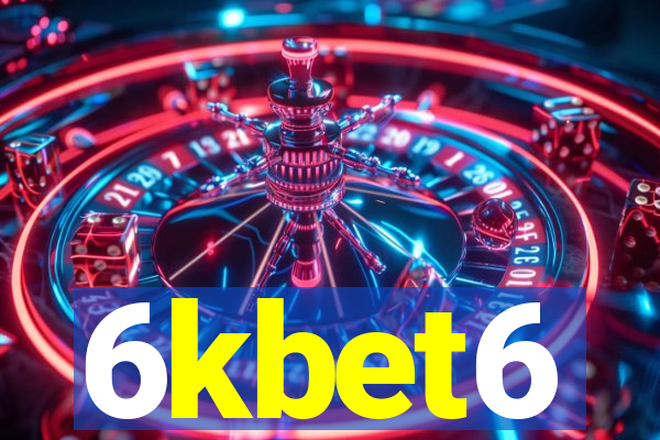 6kbet6