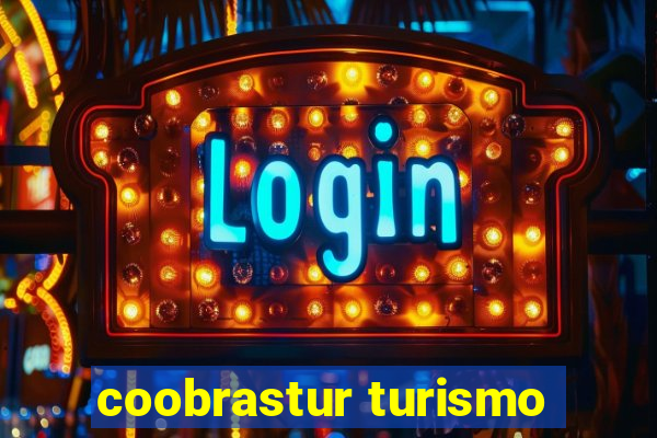 coobrastur turismo