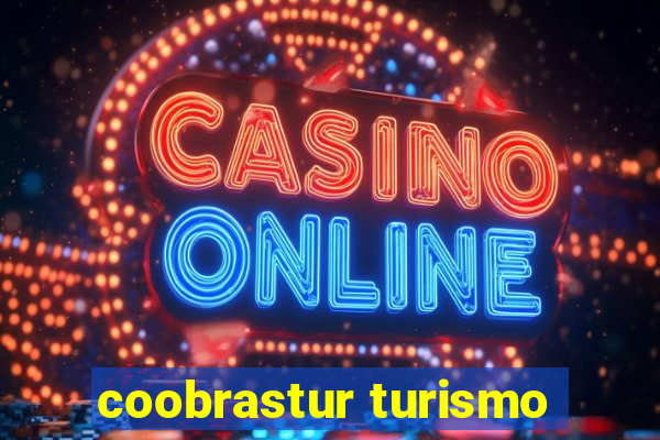 coobrastur turismo