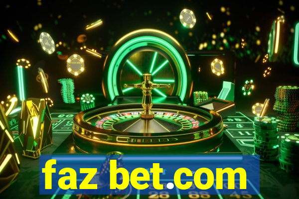 faz bet.com