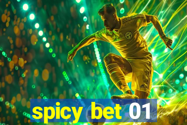 spicy bet 01