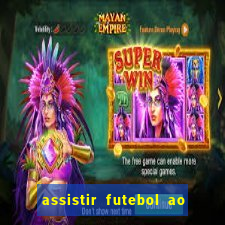 assistir futebol ao vivo futplay