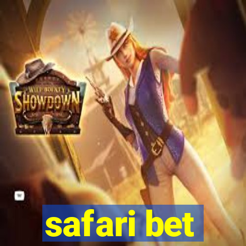 safari bet