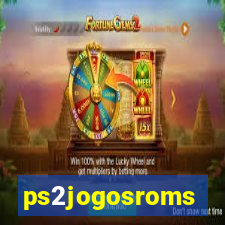 ps2jogosroms