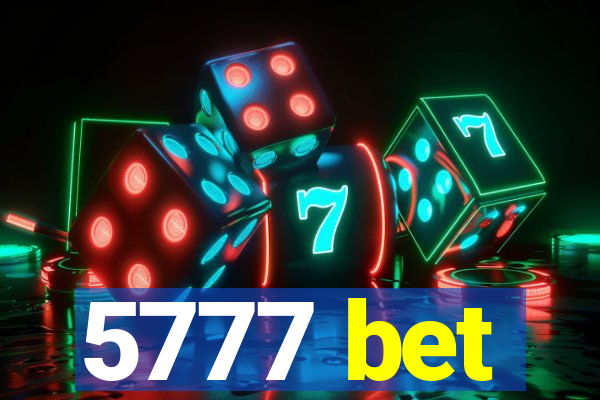 5777 bet