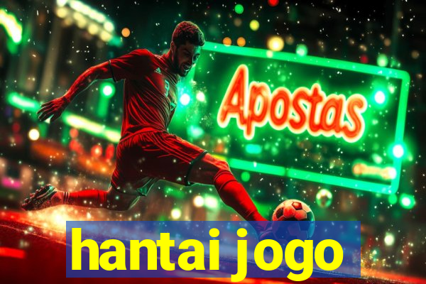 hantai jogo