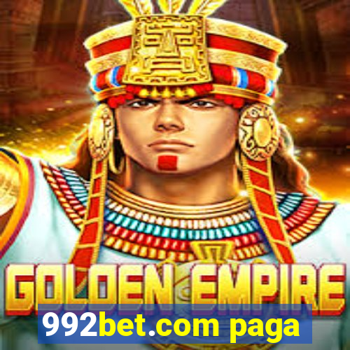 992bet.com paga