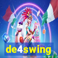 de4swing