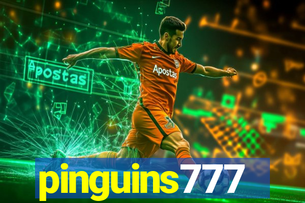 pinguins777