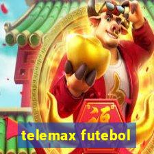 telemax futebol