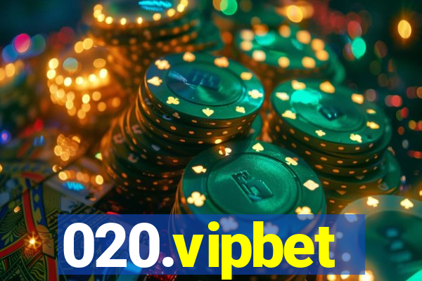 020.vipbet