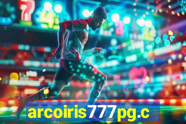 arcoiris777pg.com