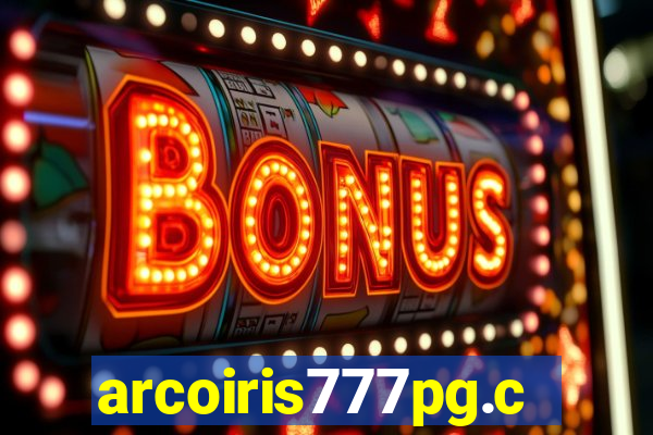 arcoiris777pg.com