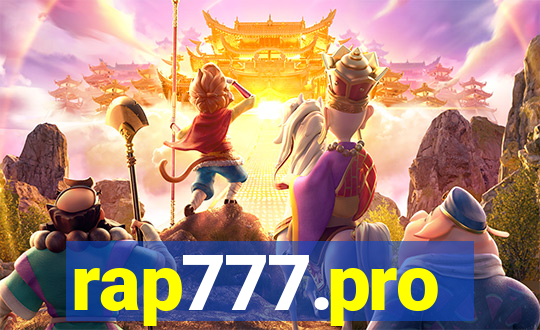 rap777.pro