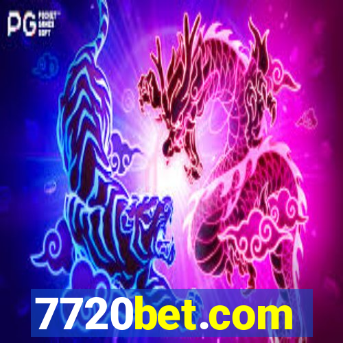 7720bet.com