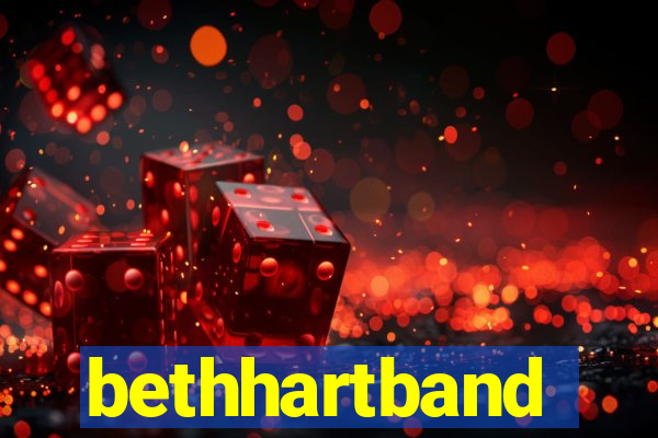 bethhartband