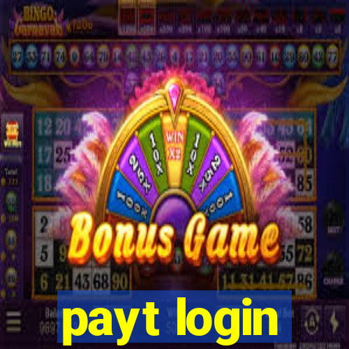 payt login