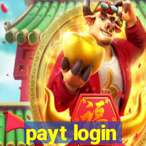 payt login