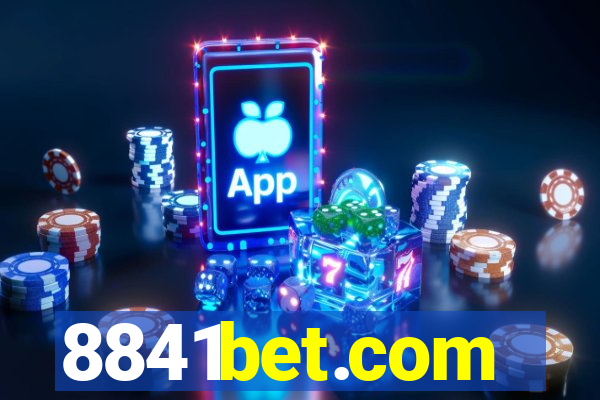 8841bet.com