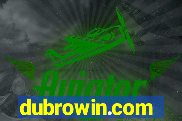 dubrowin.com