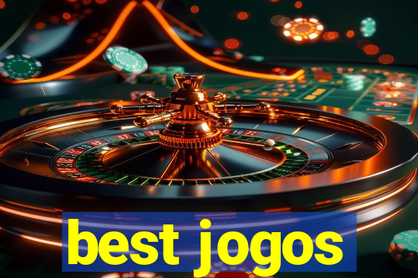 best jogos