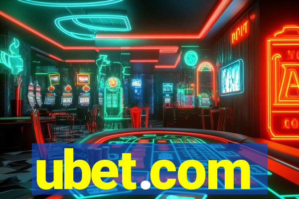 ubet.com