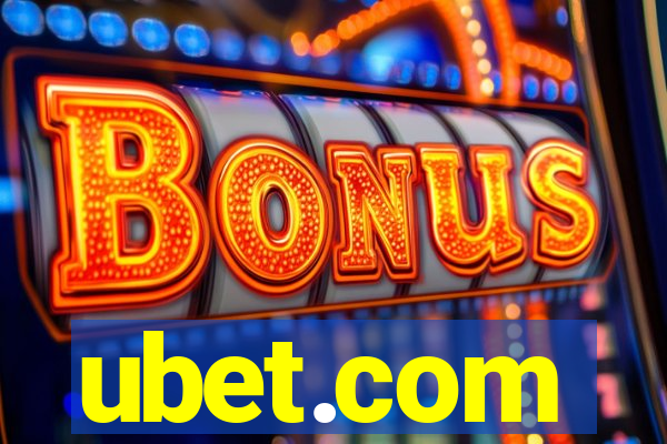 ubet.com