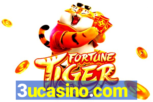 3ucasino.com