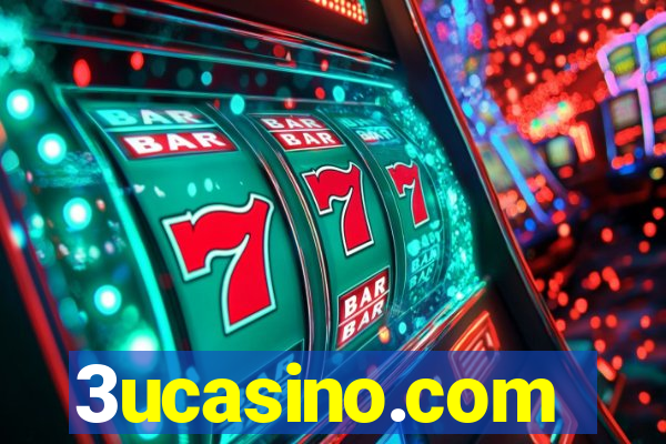 3ucasino.com