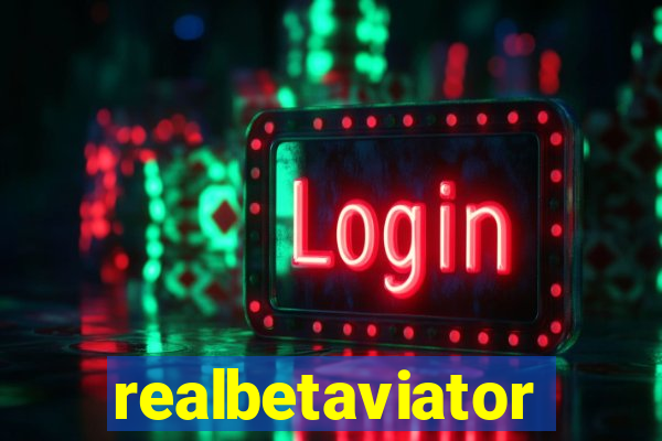 realbetaviator