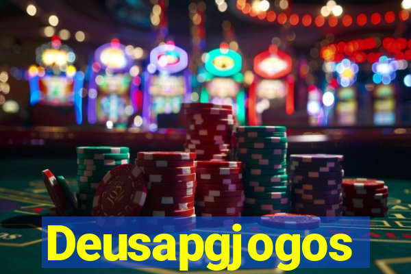 Deusapgjogos