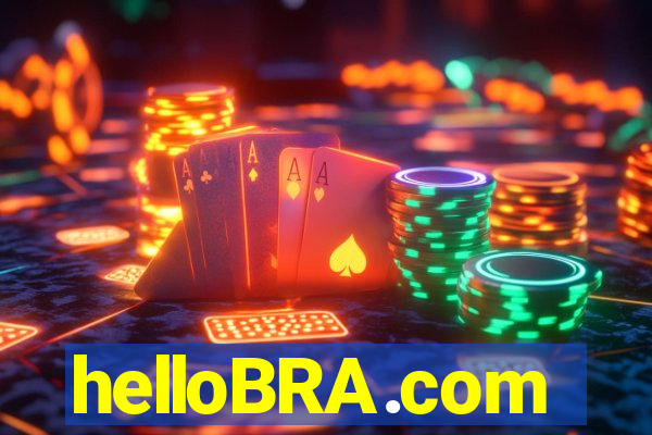 helloBRA.com