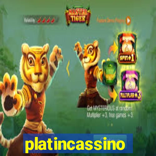 platincassino