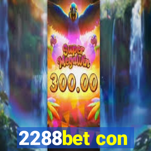 2288bet con