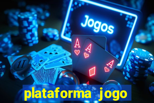 plataforma jogo gusttavo lima