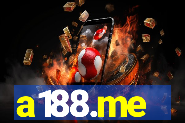 a188.me