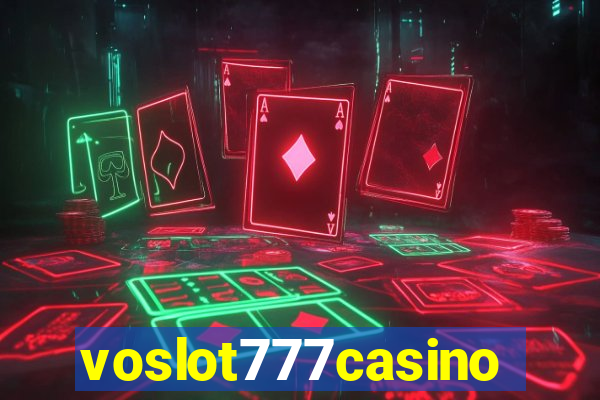 voslot777casino