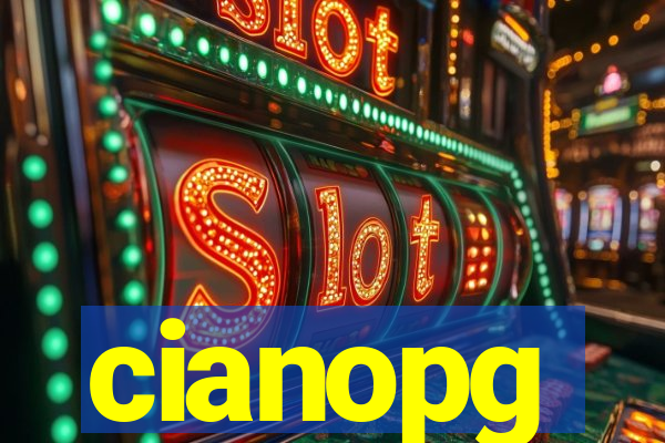 cianopg