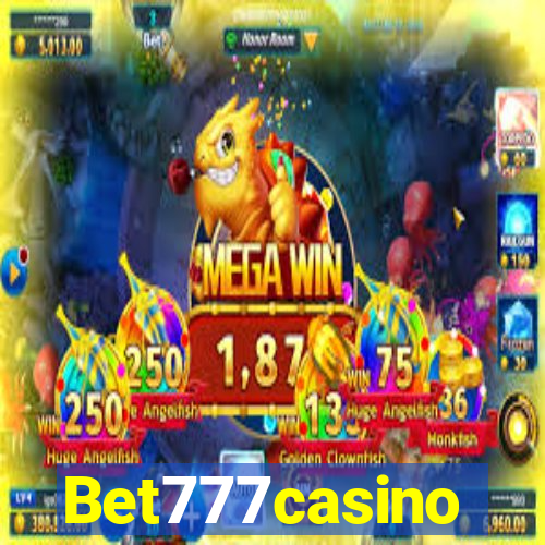 Bet777casino