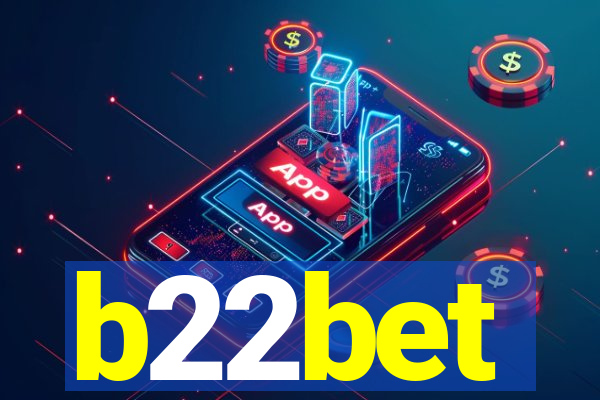 b22bet