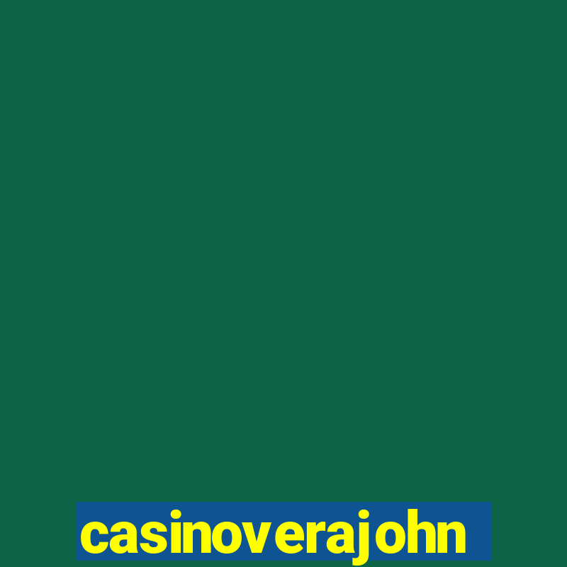 casinoverajohn