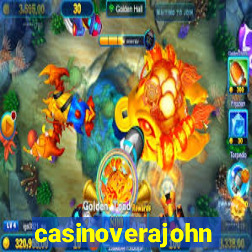 casinoverajohn