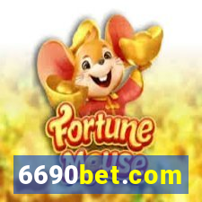 6690bet.com