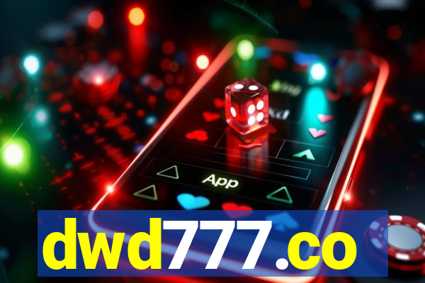 dwd777.co